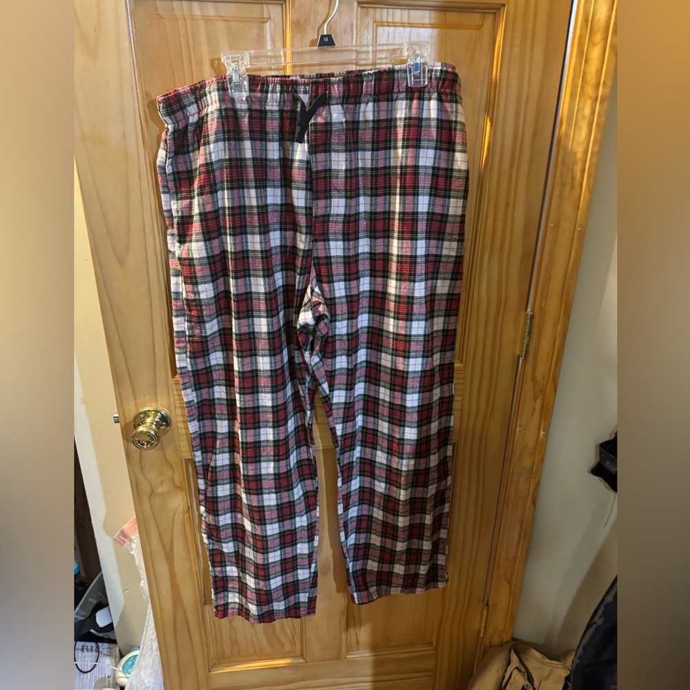 Sleep pants